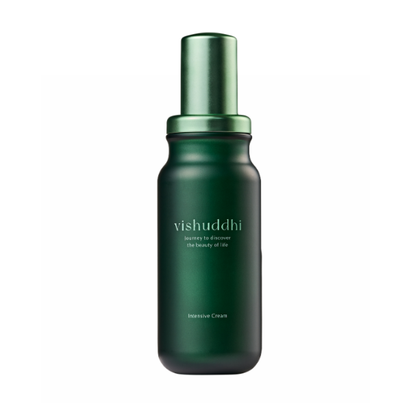 Vishuddhi Ultimate Solutions noorendav ja niisutav näokreem, 50ml