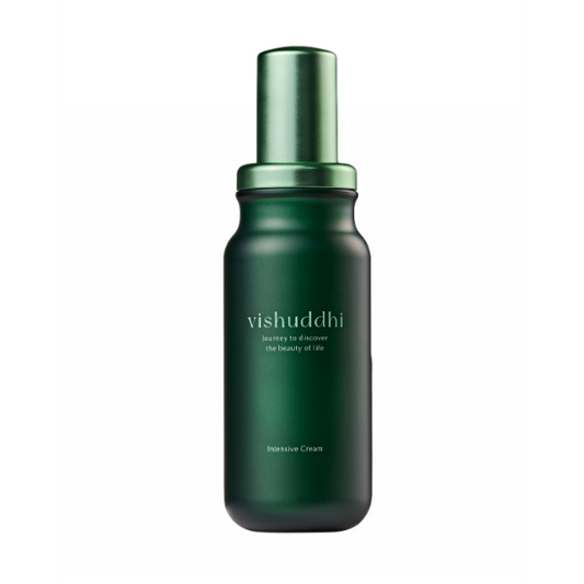 Vishuddhi Ultimate Solutions noorendav ja niisutav näokreem, 50ml
