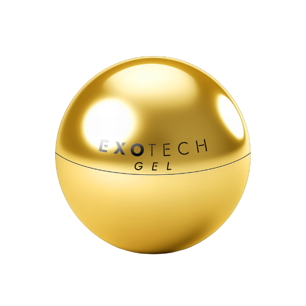 VM Corporation Exotech Gel hooldav geel-kreem näole, 30ml, pilt 2