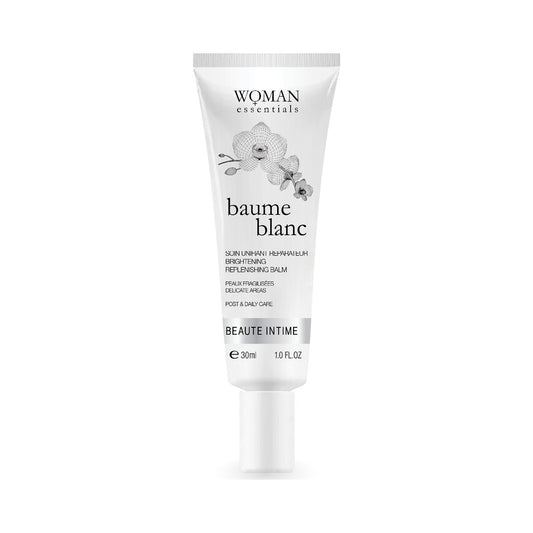 Woman Essentials BAUME BLANC Brightening Replenishing Balm kirgastav palsam, 30ml