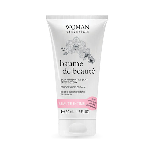 Woman Essentials BAUME DE BEAUTÉ Soothing Conditioning Silky Balm intiimpalsam, 50ml